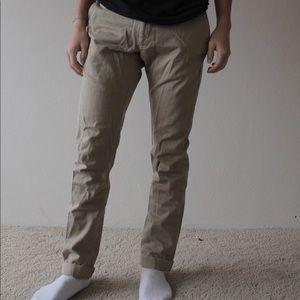 J CREW PANTS